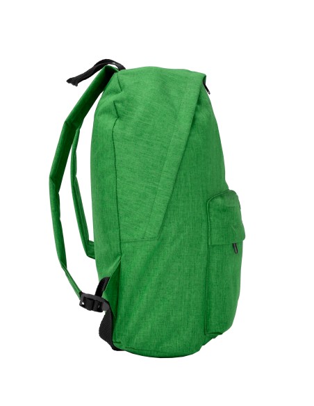 Mochila clásica acabado jaspeado 14L - TEROS