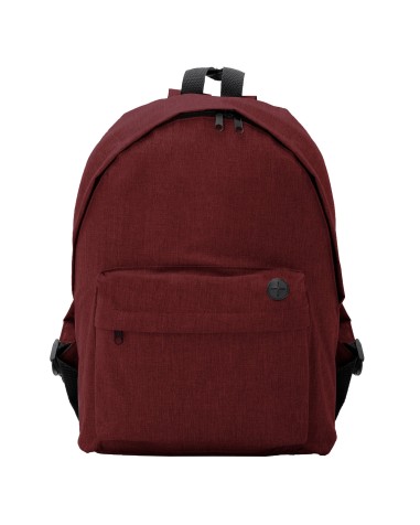 Mochila clásica acabado jaspeado 14L...