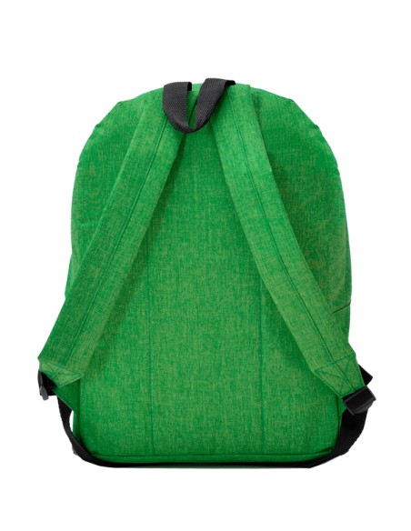 Sac à dos classique avec finition chinée 14L - TEROS