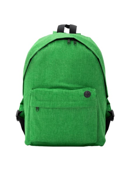 Classic backpack with mottled finish 14L - TEROS