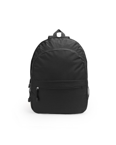 Classic backpack made of polyester -... Classic backpack made of polyester -...