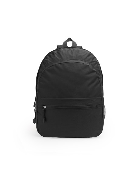 Classic backpack made of polyester - WILDE