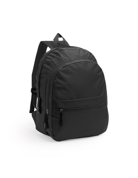 Mochila clásica de poliéster- WILDE