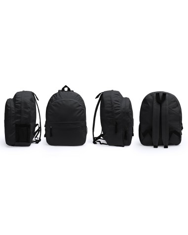 Sac à dos classique en polyester - WILDE Sac à dos classique en polyester - WILDE