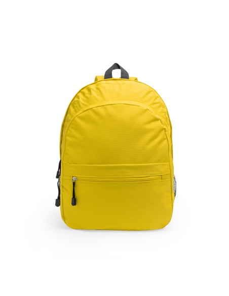 Sac à dos classique en polyester - WILDE