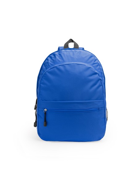 Mochila clásica de poliéster- WILDE