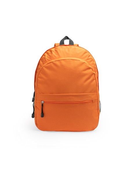 Sac à dos classique en polyester - WILDE