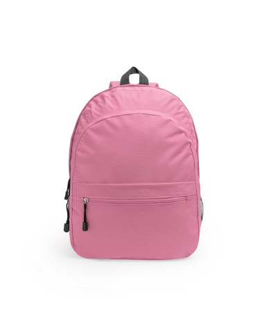 Sac à dos classique en polyester - WILDE Sac à dos classique en polyester - WILDE