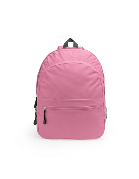 Classic backpack made of polyester - WILDE
