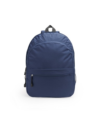 Classic backpack made of polyester -... Classic backpack made of polyester -...
