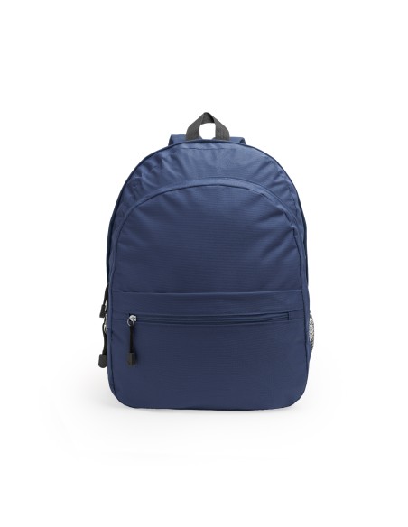 Sac à dos classique en polyester - WILDE