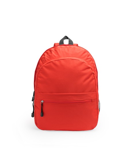 Sac à dos classique en polyester - WILDE