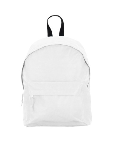 Classic backpack with zipper puller -... Classic backpack with zipper puller -...