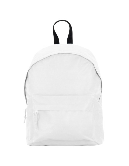Classic backpack with zipper puller - TUCAN