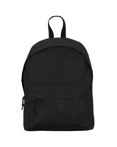 Classic backpack with zipper puller -... Classic backpack with zipper puller -...