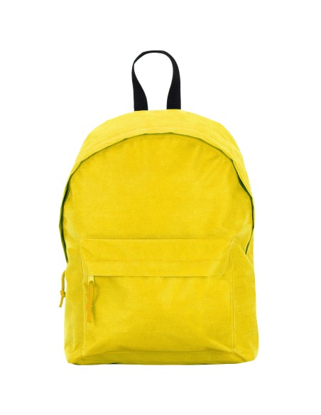 Classic backpack with zipper puller - TUCAN