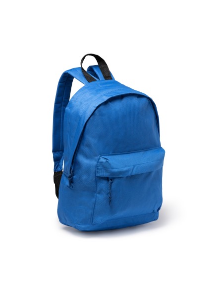 Mochila clásica poliéster resistente 11L- TUCAN