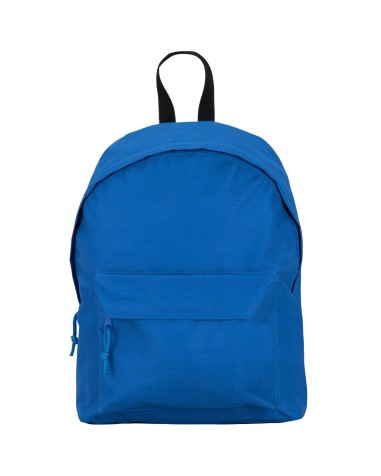 Classic backpack with zipper puller -... Classic backpack with zipper puller -...