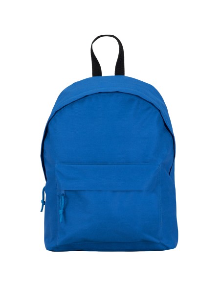 Classic backpack with zipper puller - TUCAN
