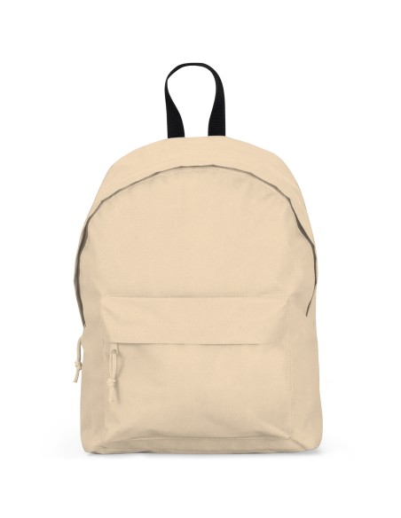 Sac à dos classique avec tirette zippée - TUCAN