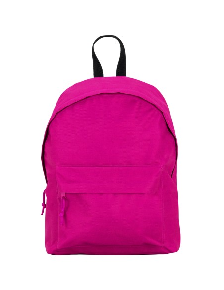 Classic backpack with zipper puller - TUCAN