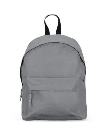 Classic backpack with zipper puller -... Classic backpack with zipper puller -...