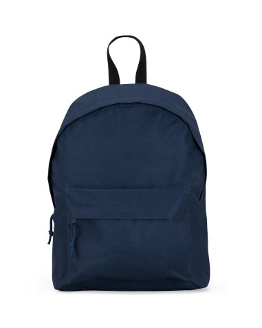 Classic backpack with zipper puller -... Classic backpack with zipper puller -...