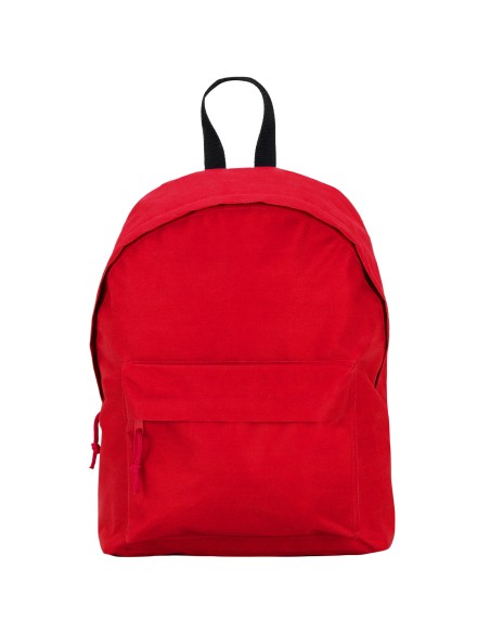 Classic backpack with zipper puller - TUCAN