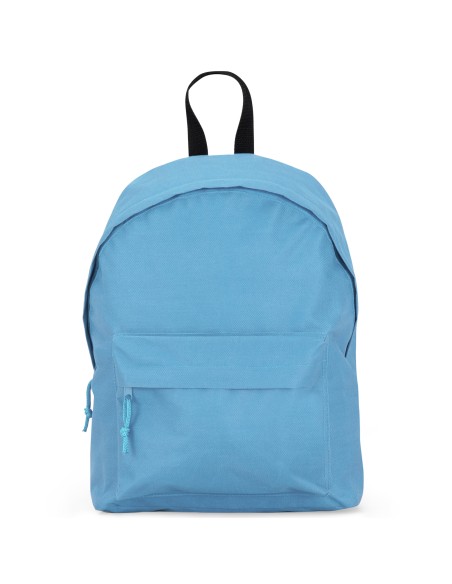 Classic backpack with zipper puller - TUCAN
