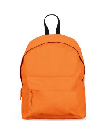 Classic backpack with zipper puller -... Classic backpack with zipper puller -...