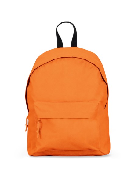 Classic backpack with zipper puller - TUCAN