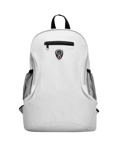 Sac à dos avec fermeture à glissière... Sac à dos avec fermeture à glissière...