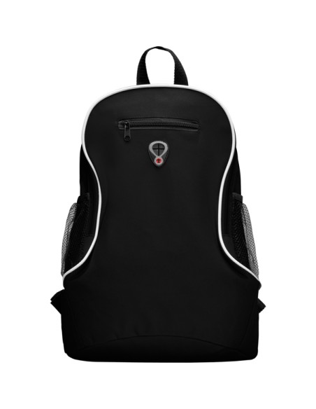 Sac à dos avec fermeture à glissière et sortie pour écouteurs 12L - CONDOR