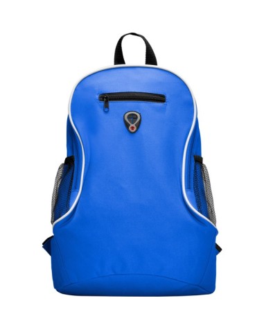 Sac à dos avec fermeture à glissière... Sac à dos avec fermeture à glissière...