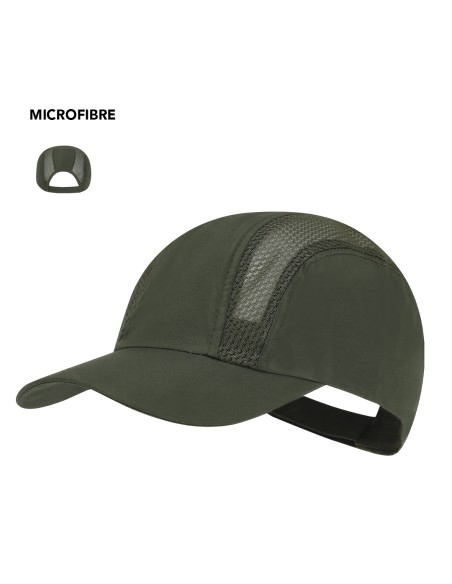 Customizable Sports Cap - HAKOS