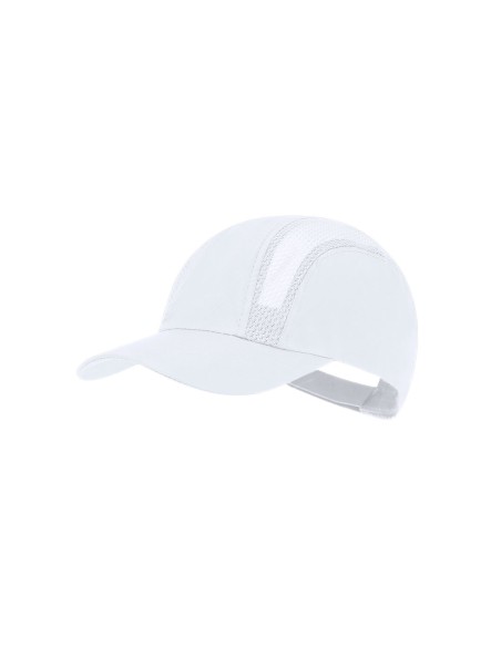 Customizable Sports Cap - HAKOS