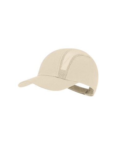 Customizable Sports Cap - HAKOS Customizable Sports Cap - HAKOS
