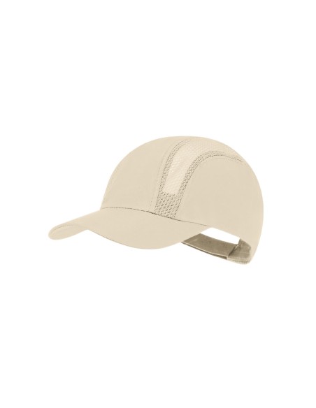 Customizable Sports Cap - HAKOS