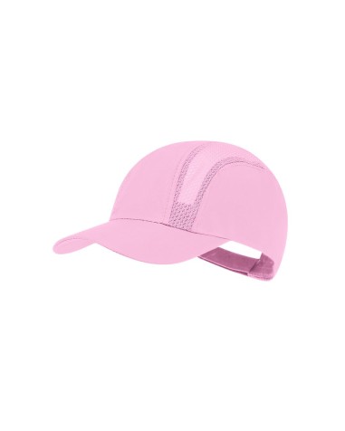 Customizable Sports Cap - HAKOS Customizable Sports Cap - HAKOS