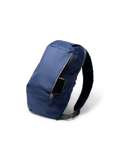 Lightweight and compact backpack 7L - SISON