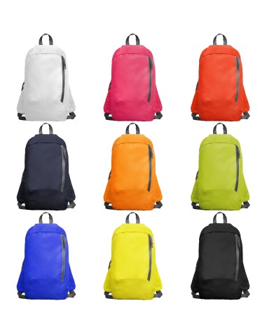 Sac à dos léger et compact 7L - SISON