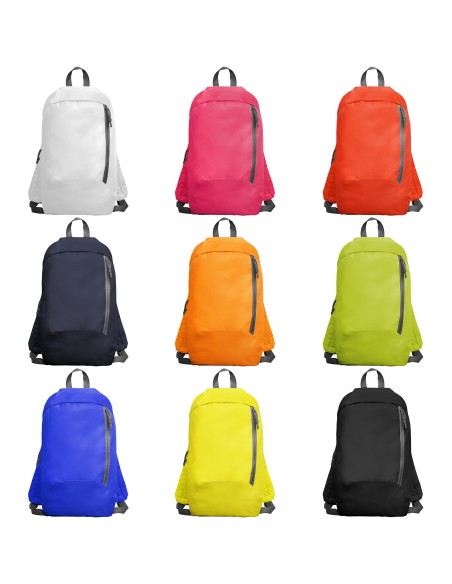 Mochila ligera y compacta 7L - SISON