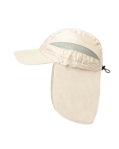 Gorra esportiva disseny Sahara amb... Gorra esportiva disseny Sahara amb...