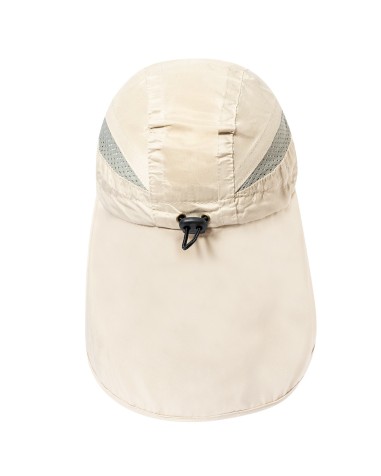 Gorra deportiva diseño Sahara para... Gorra deportiva diseño Sahara para...