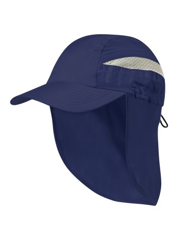 Gorra deportiva diseño Sahara para... Gorra deportiva diseño Sahara para...