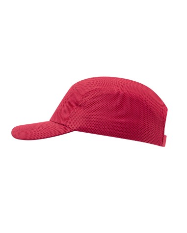 Sports Cap with Cooling Material and...