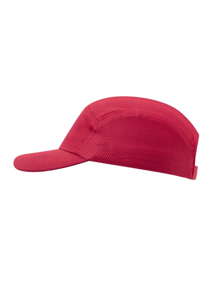Gorra Esportiva amb Material Refrigerant i protecció solar UV50 - FANDOL
