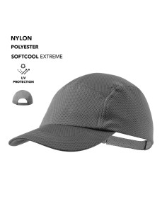 Gorra Esportiva amb...