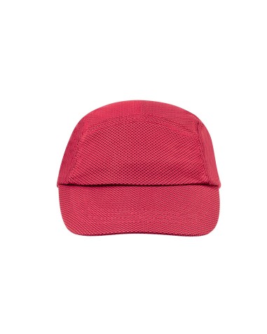 Sports Cap with Cooling Material and...