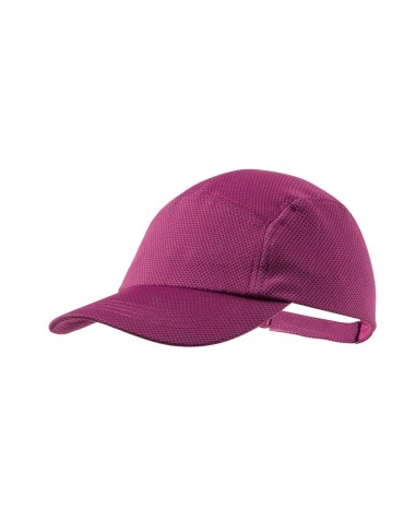 Sports Cap with Cooling Material and...